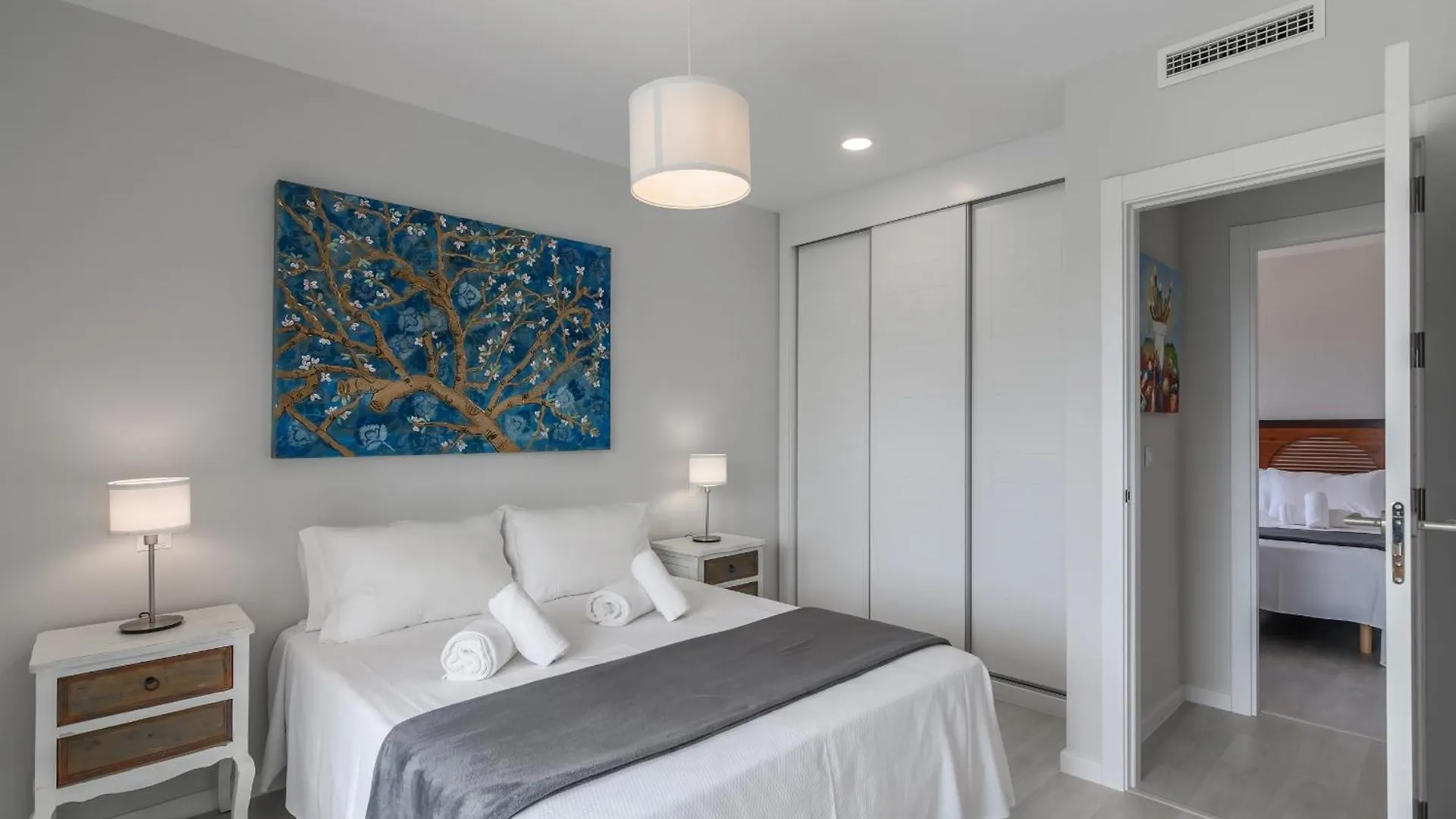 Daire Los Camaleones By H - Playa De Los Haraganes Hlhc3304P4 Isla Canela