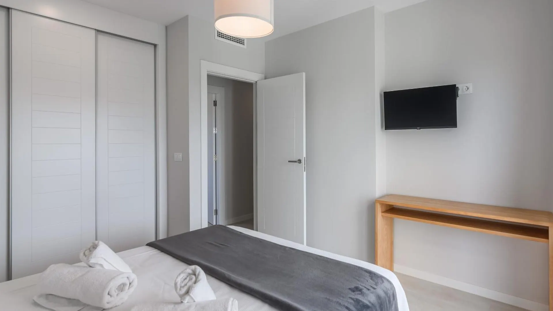 Daire Los Camaleones By H - Playa De Los Haraganes Hlhc3304P4 Isla Canela İspanya
