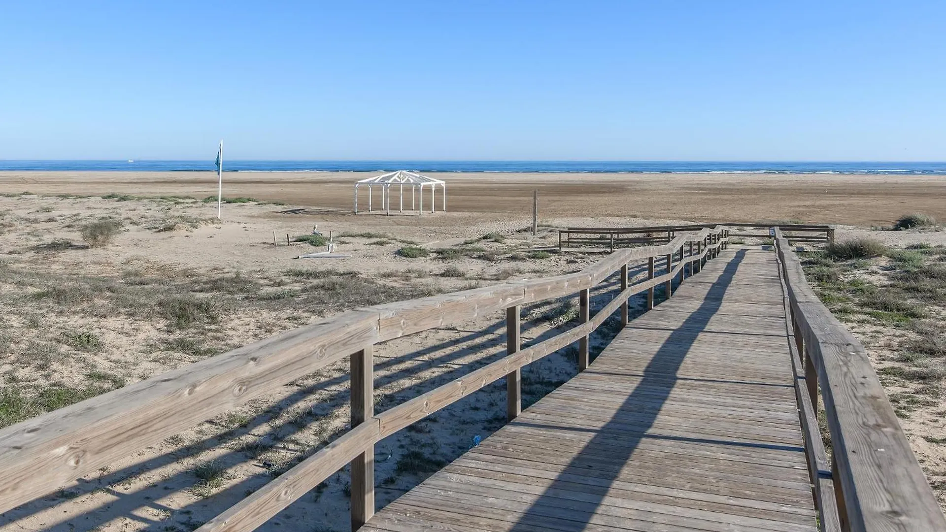 Los Camaleones By H - Playa De Los Haraganes Hlhc3304P4 Isla Canela 0*,  Spanien